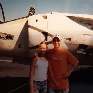 Meet your Posher, Matthew x.